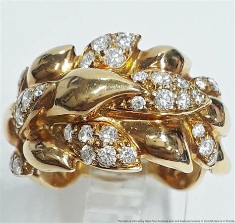 chanel rule jewelry|Chanel 18k gold ring.